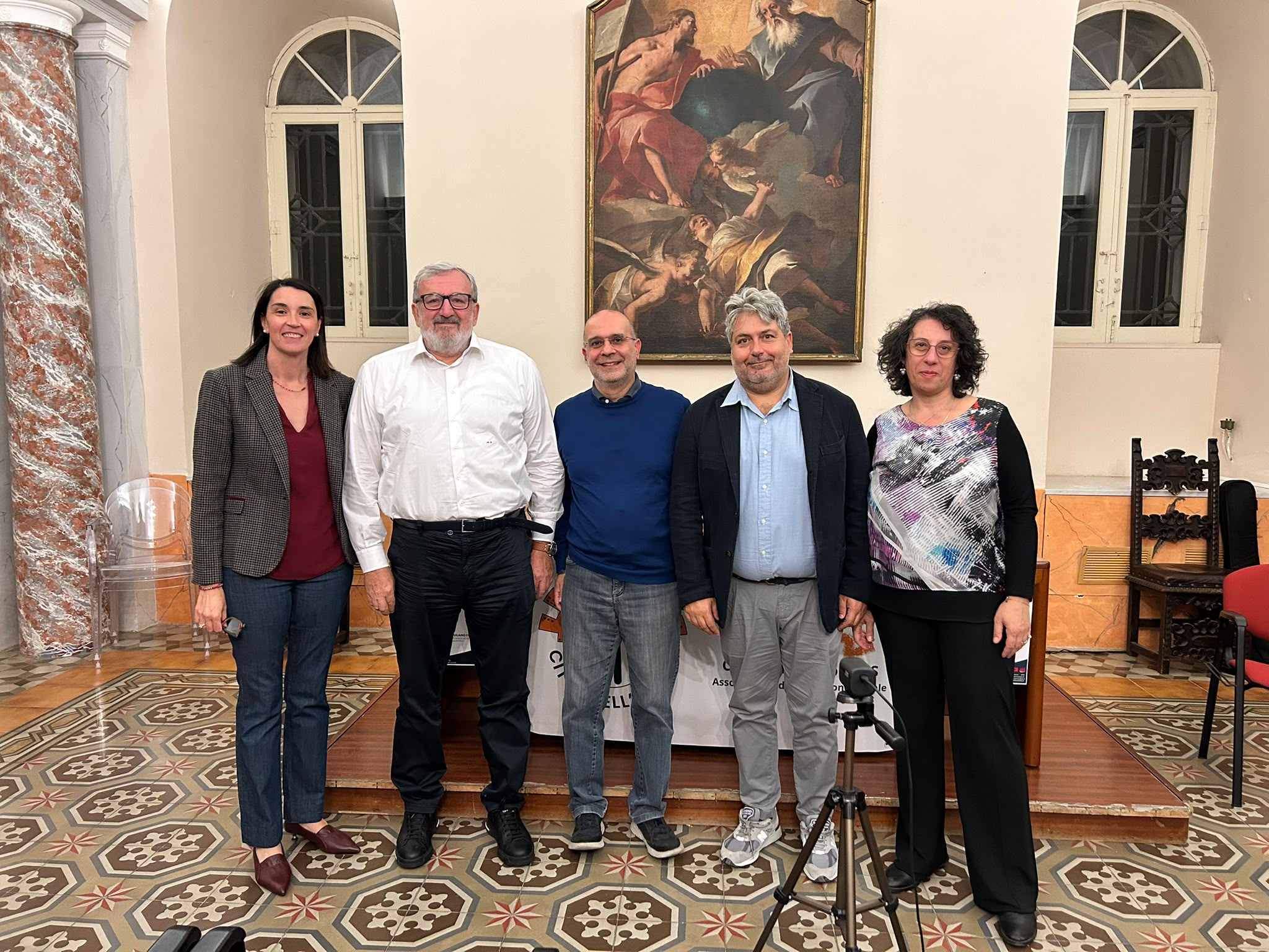 Il dramma umano e sociale del caporalato